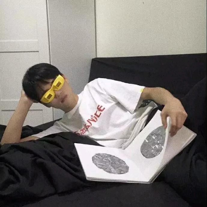 马克