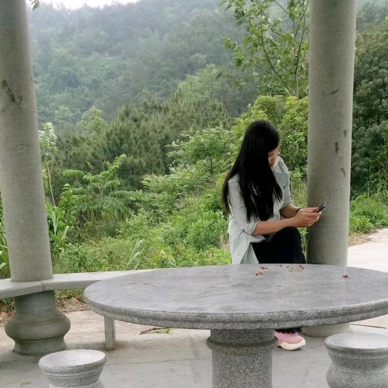 孤独一生一个人