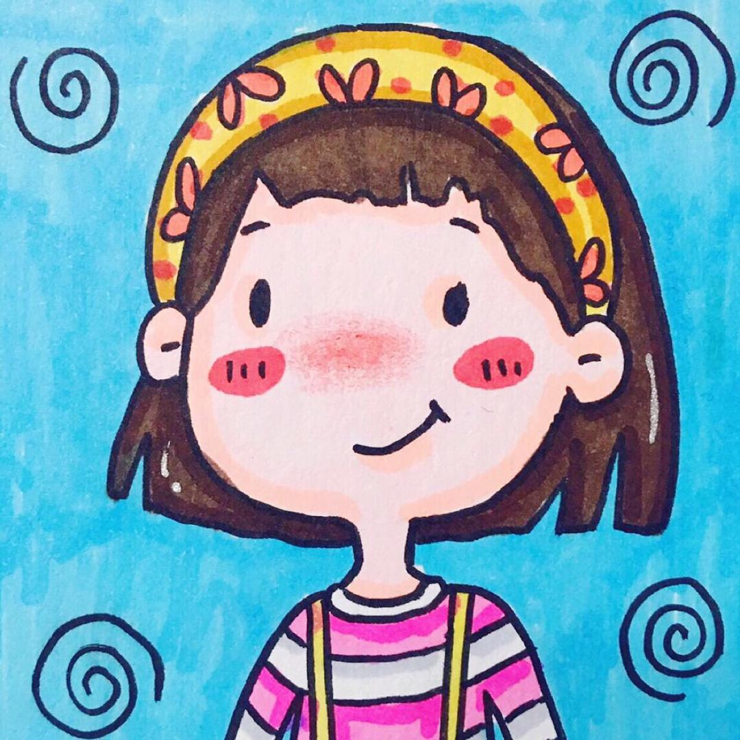 媛媛Oo