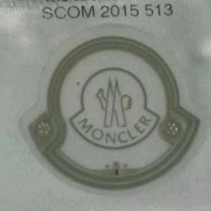 服裝防伪防盗联网芯片标衣服箱包专用芯片标