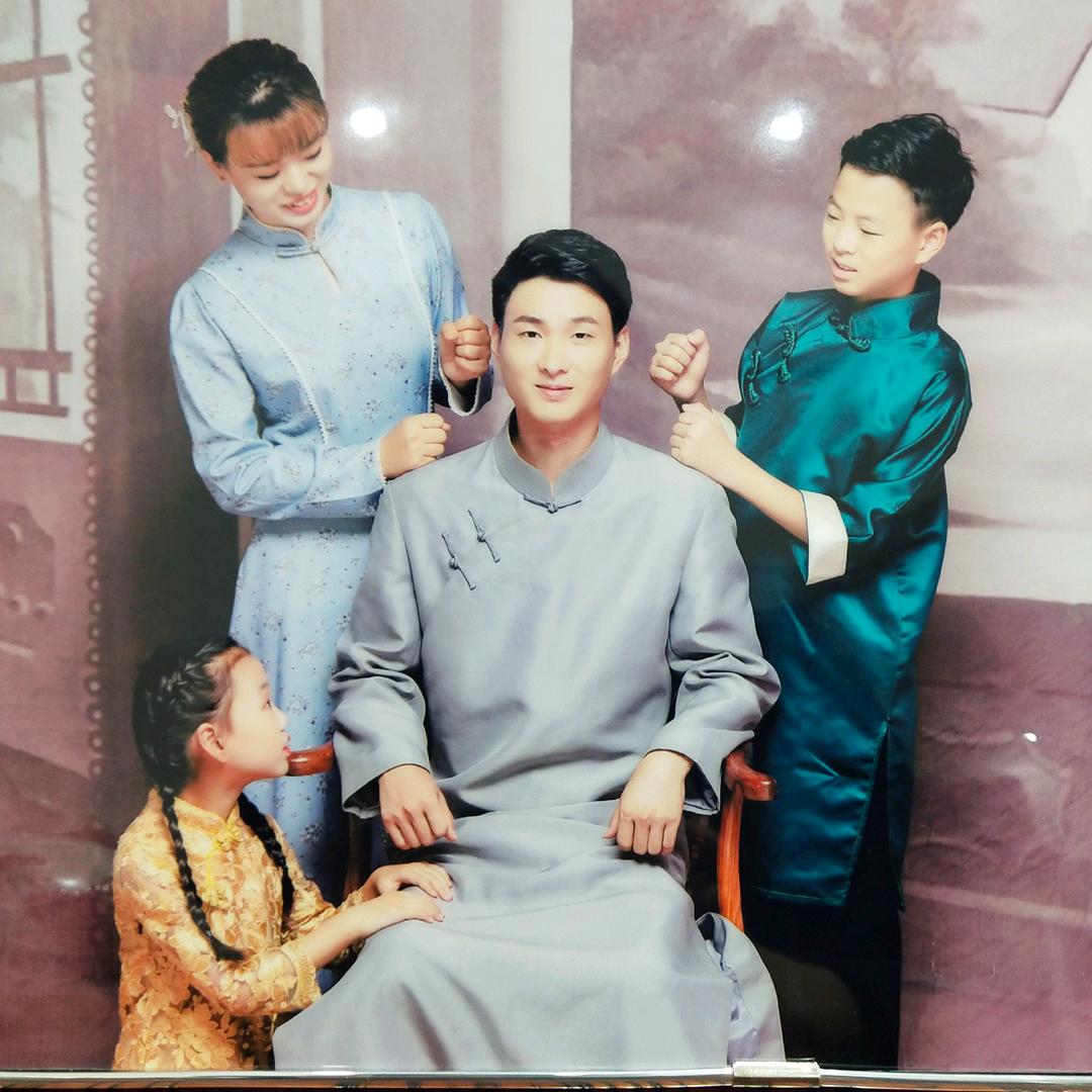 周龙
