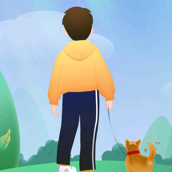 本人姓王。在你隔壁！😂