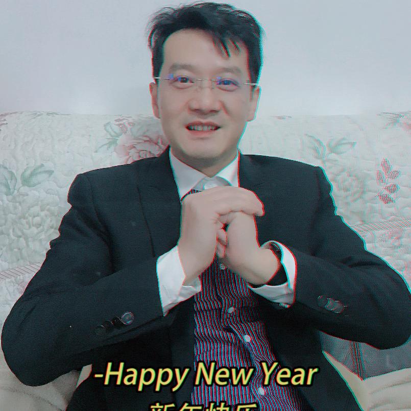 心如止水@