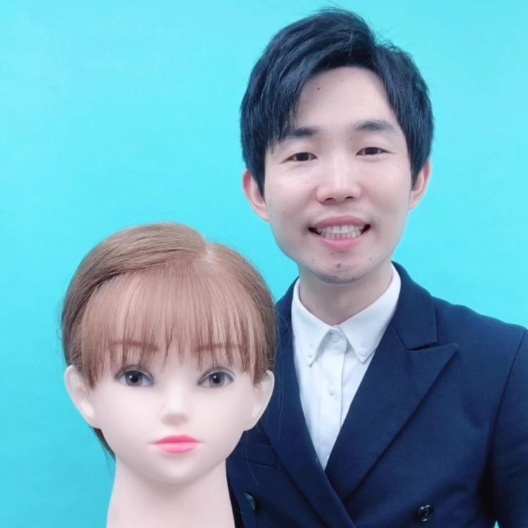 巴拉那美发学院阿良