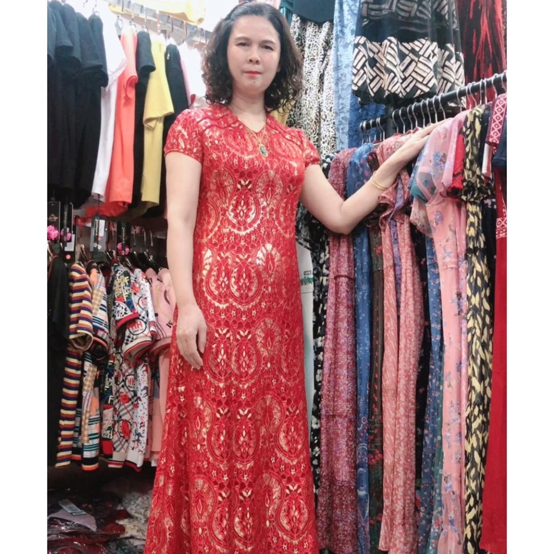 丹丹时装店三十多年老铺