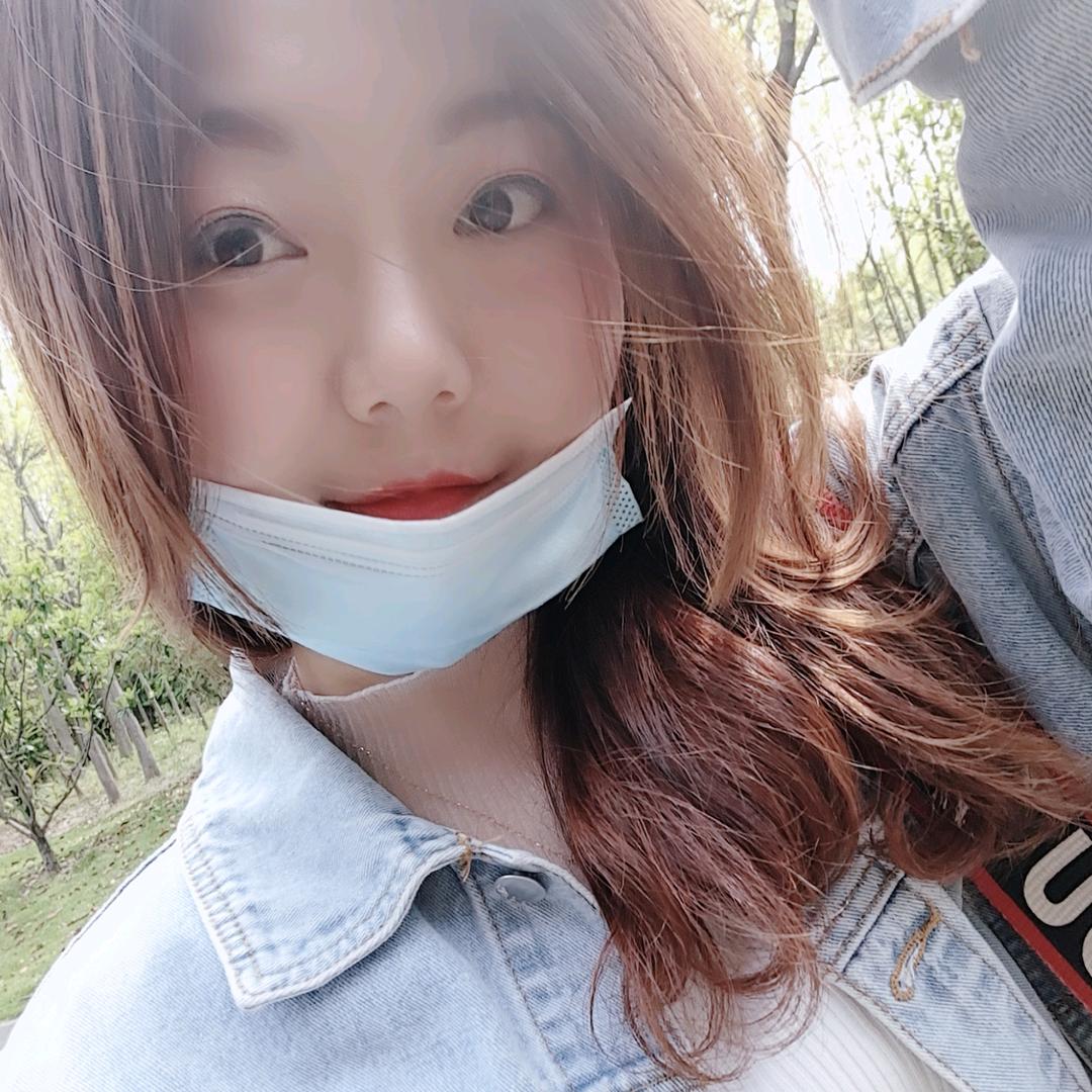 @小倩❤️