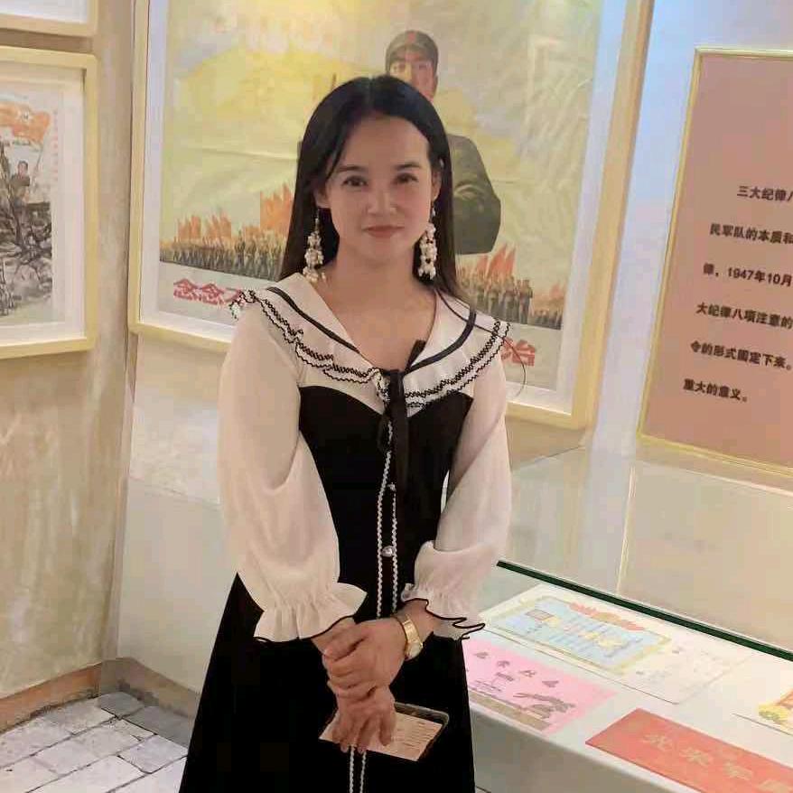 杨帆