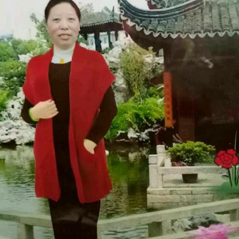 开心每一天向
