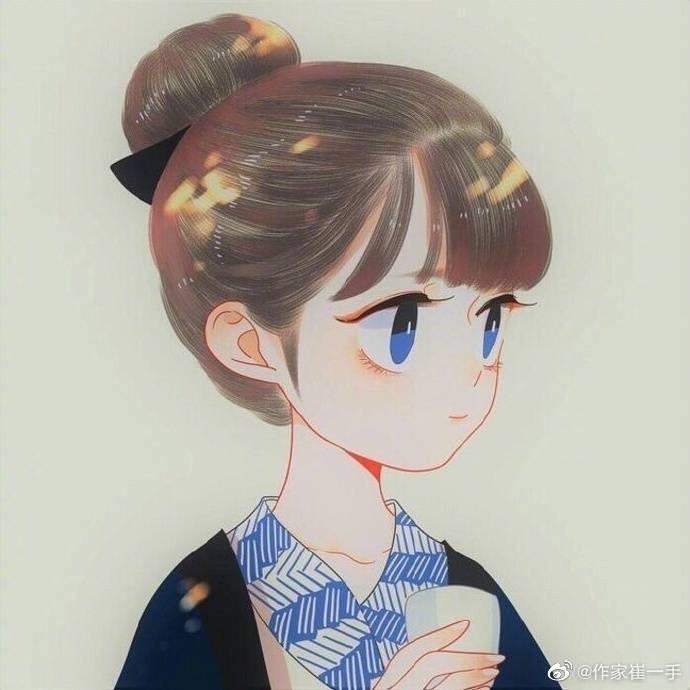 🌊。晴天酱