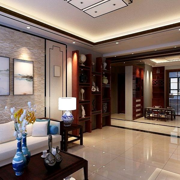 齐河全淼居装饰店