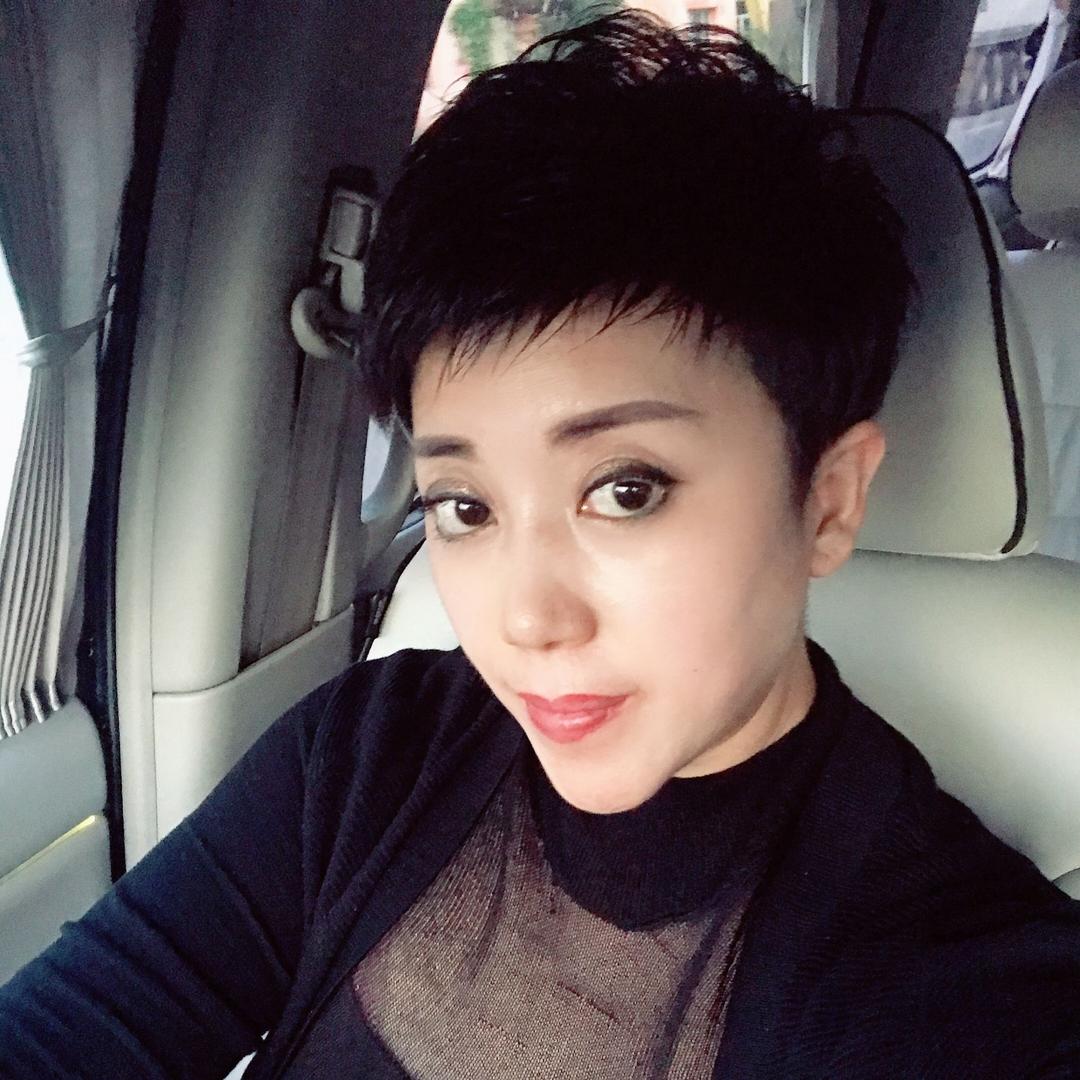 哈尔滨大美妞