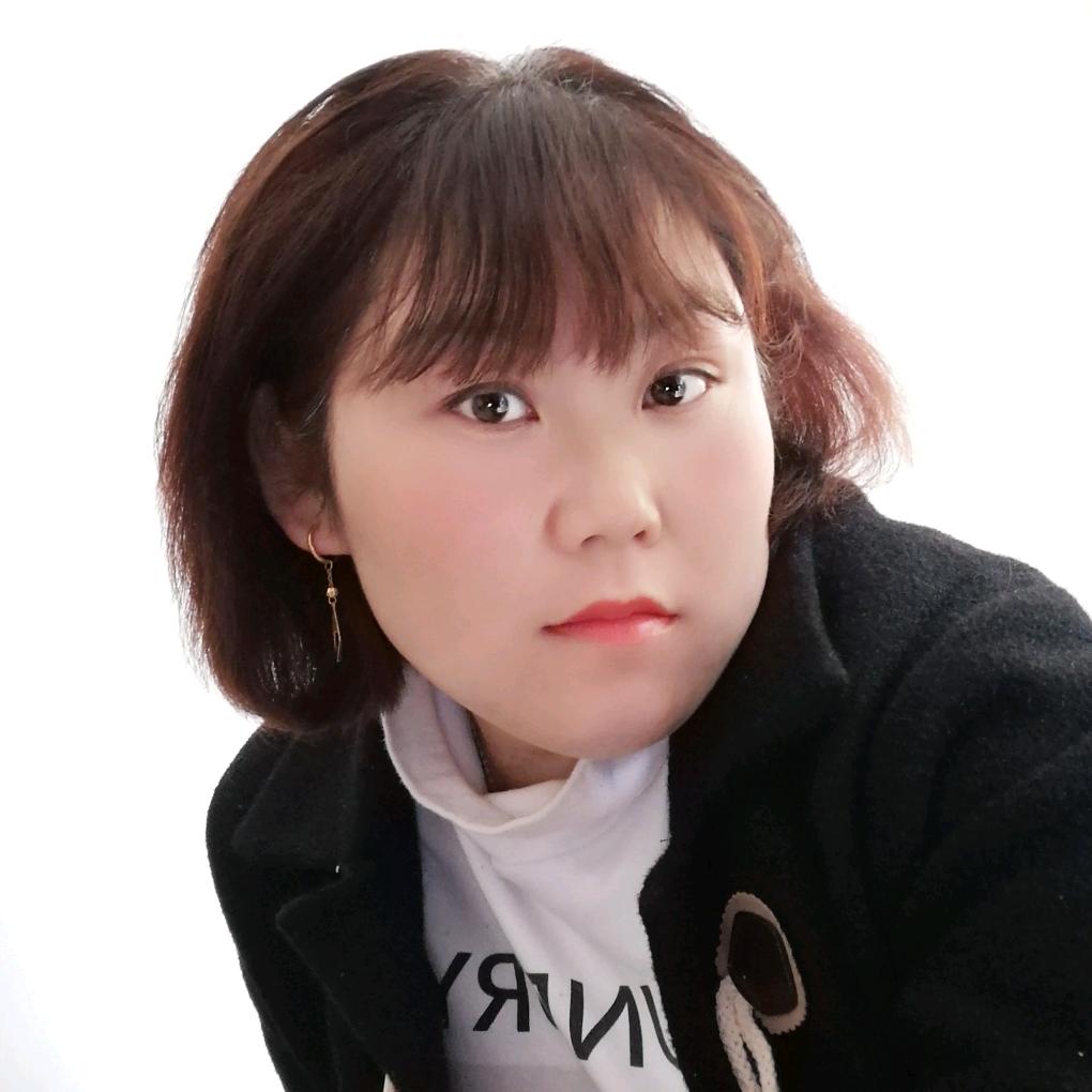你的女主角