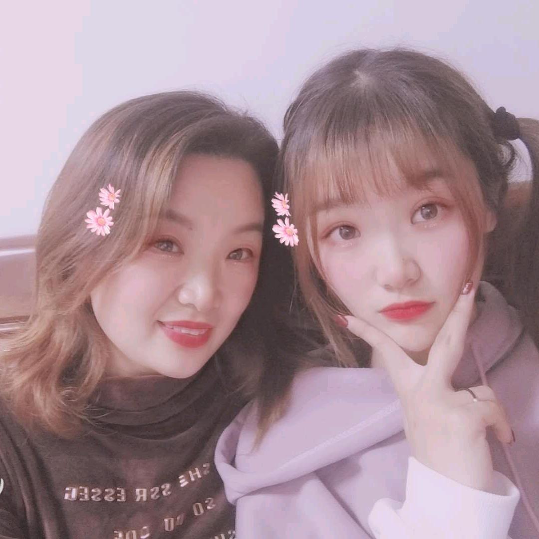毛孩💗