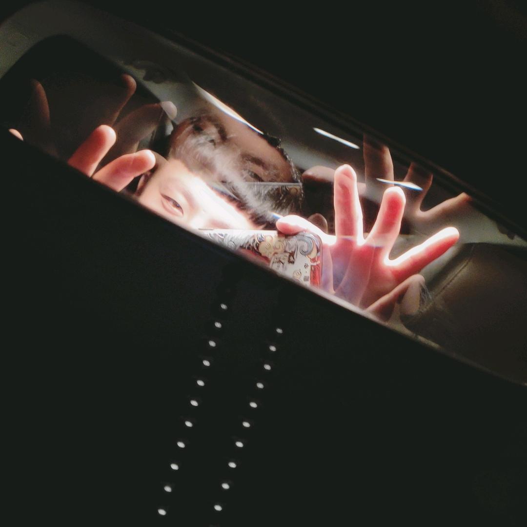 鲨鱼机长
