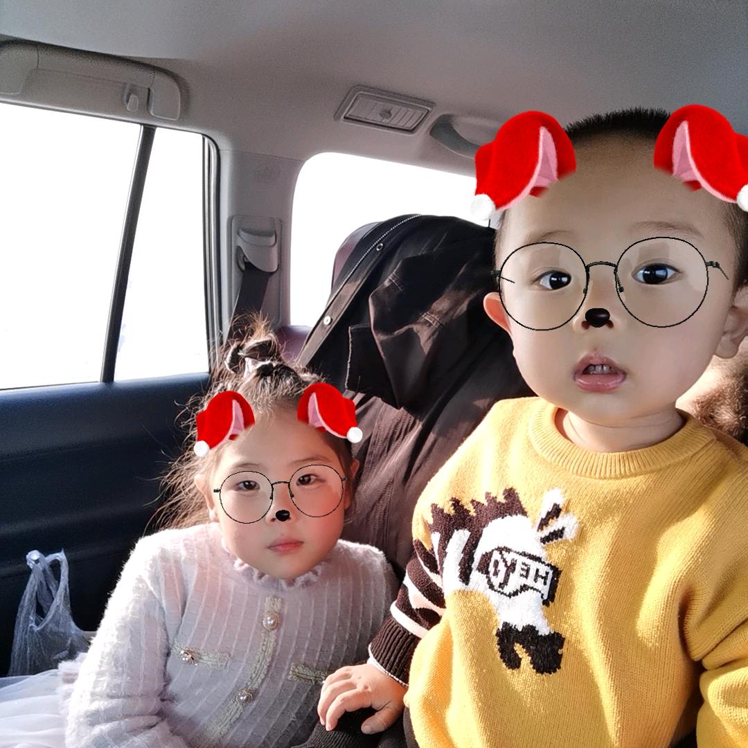 淘小桃妈咪