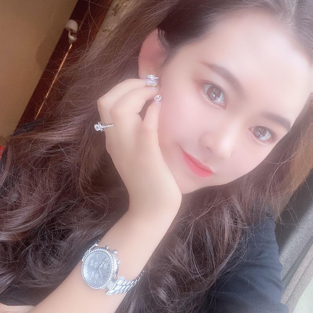 梁～大美❤️