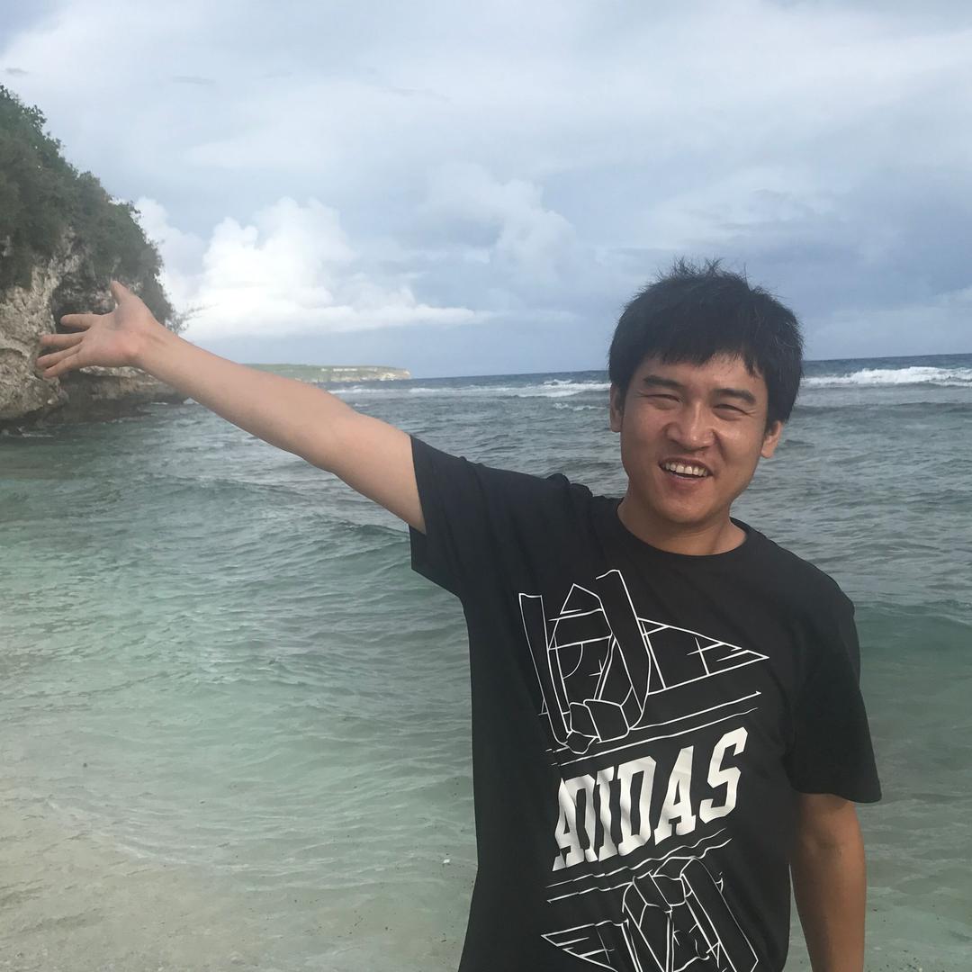 最亮的仔
