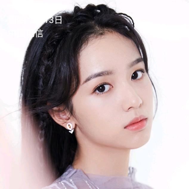🌟❤️如止水