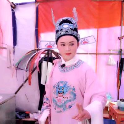庐剧李小平