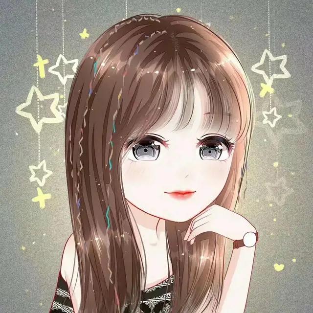 妮子姐