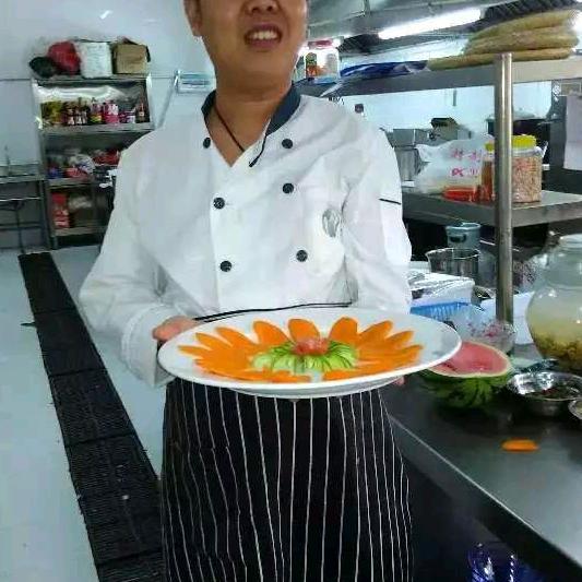 黄酒虾哥