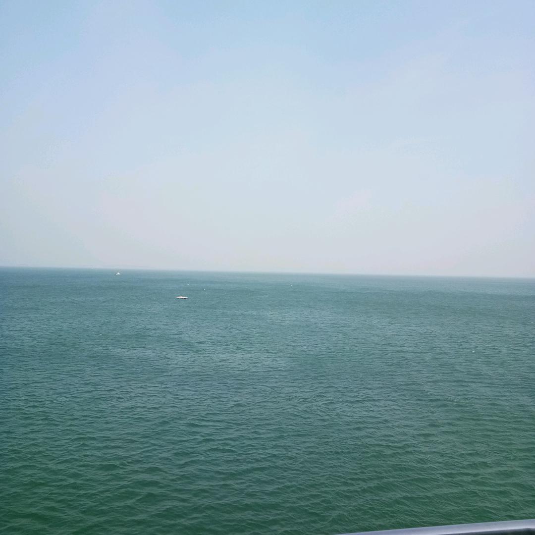 一路走过，风景如画