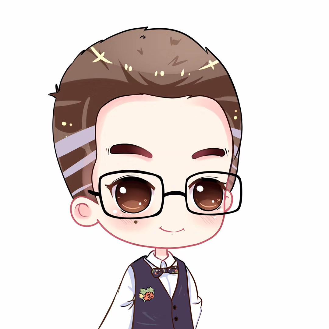 Mr.Feel灬平🌈