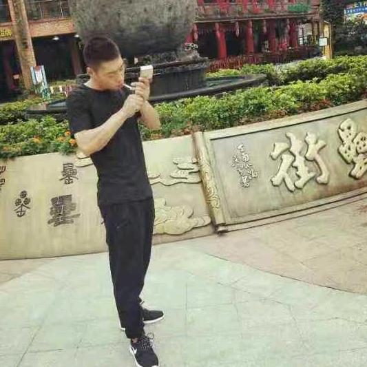 刚好遇见你。