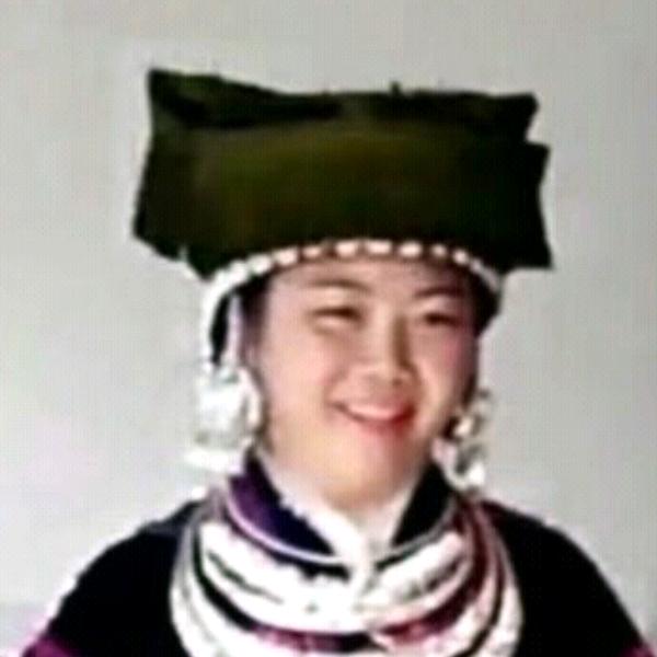 王永梅