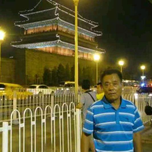 马文驰