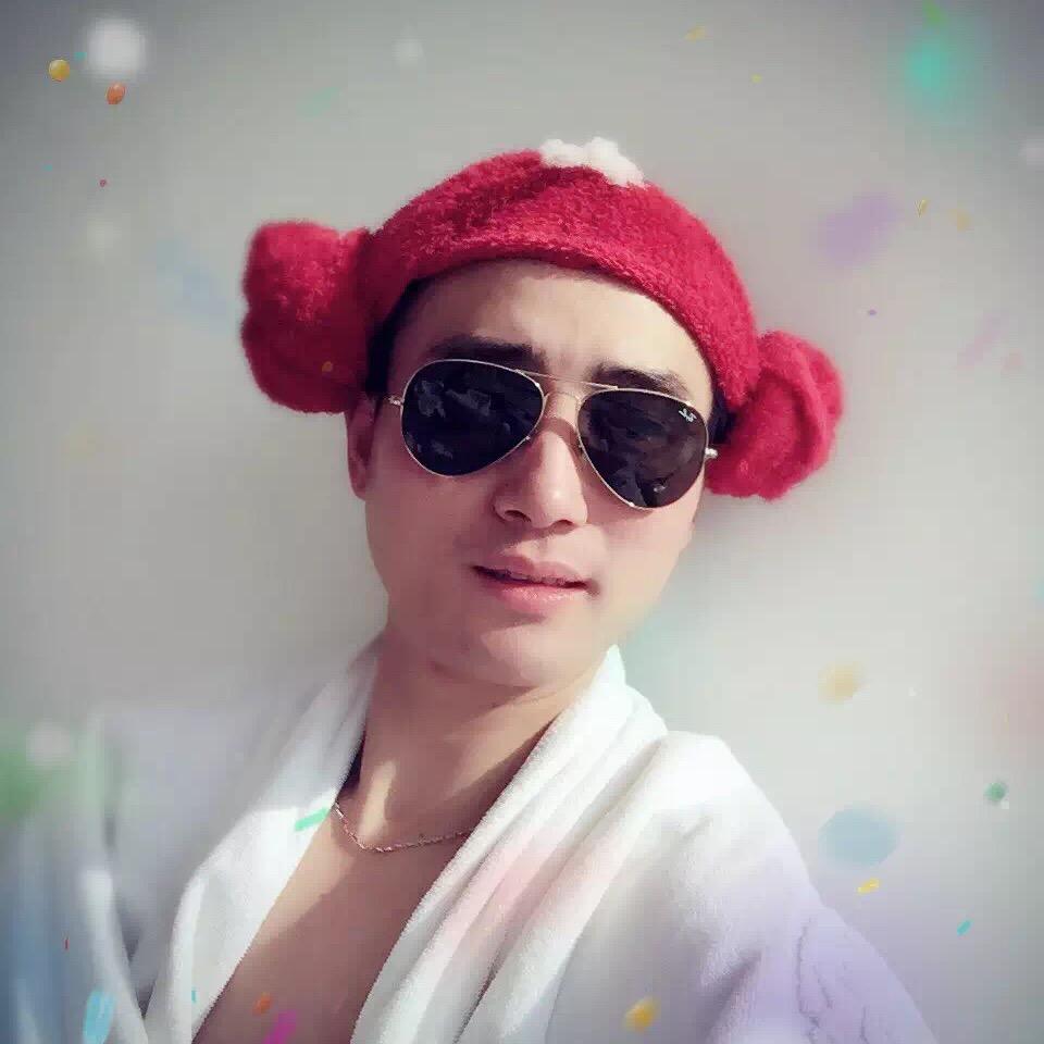 🐼哈哈