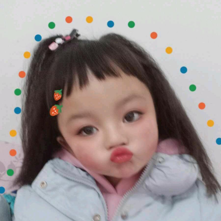 彩虹飘过