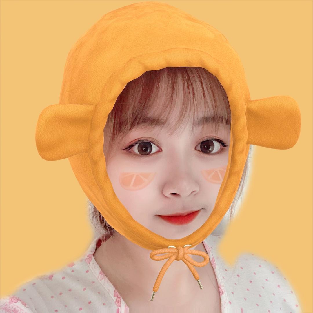 小小小霖儿     🍭