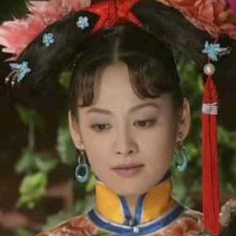 大玉儿