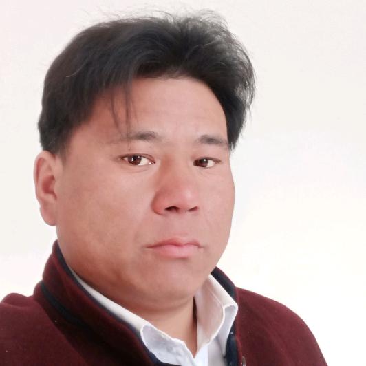 Liαng梁