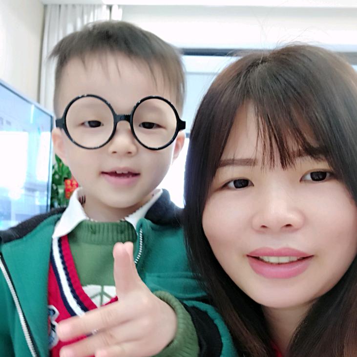 楚锐妈妈