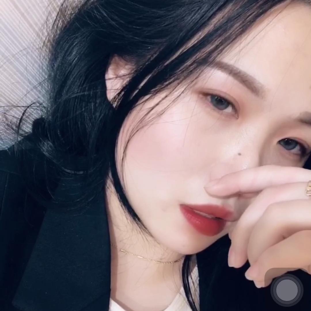 一只小啊飘