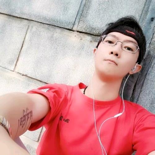 住在乌托邦的_Jerry