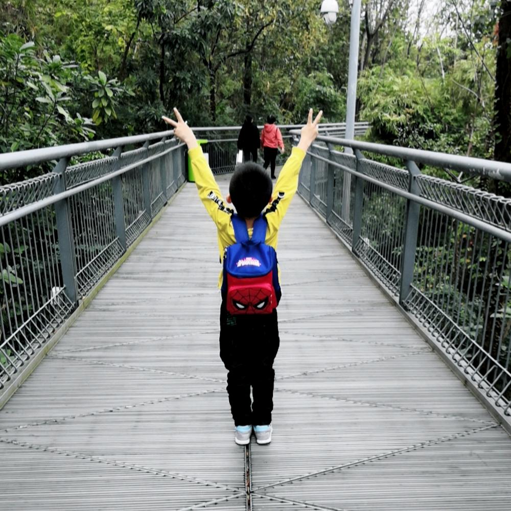 古灵精怪又可爱