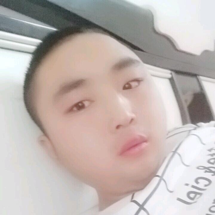 遇见你很幸运