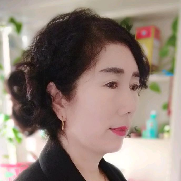 女人如烟