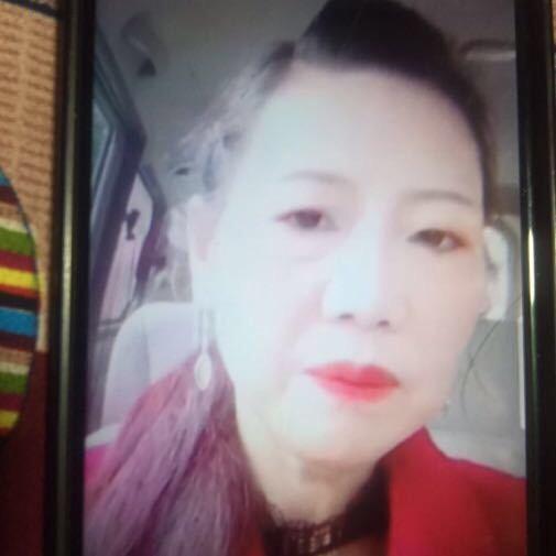 水中花