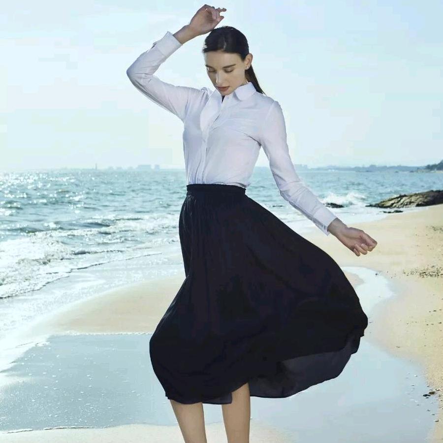 微奢零度衬衫福州仓山万达店