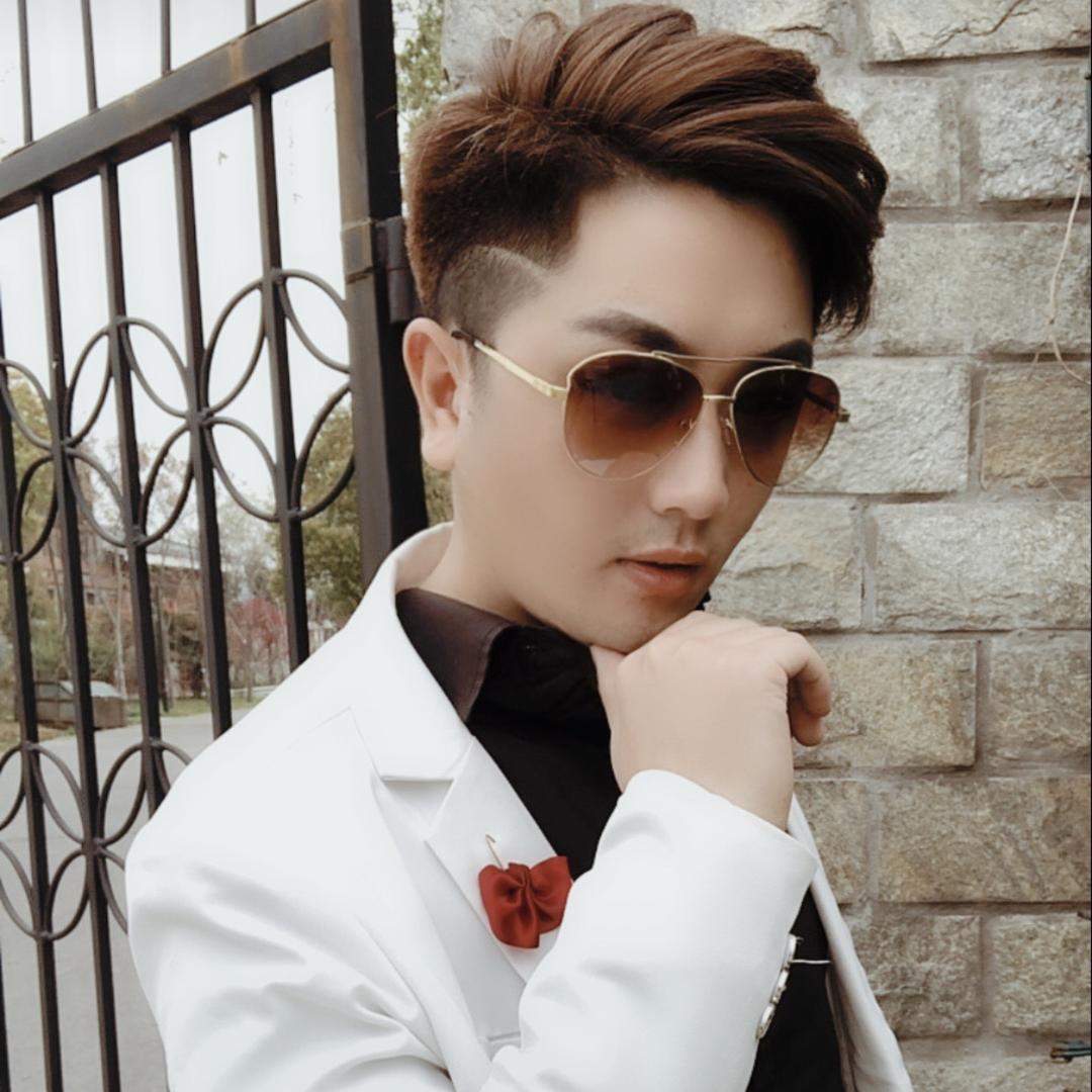 老八（感恩遇见）@抖音