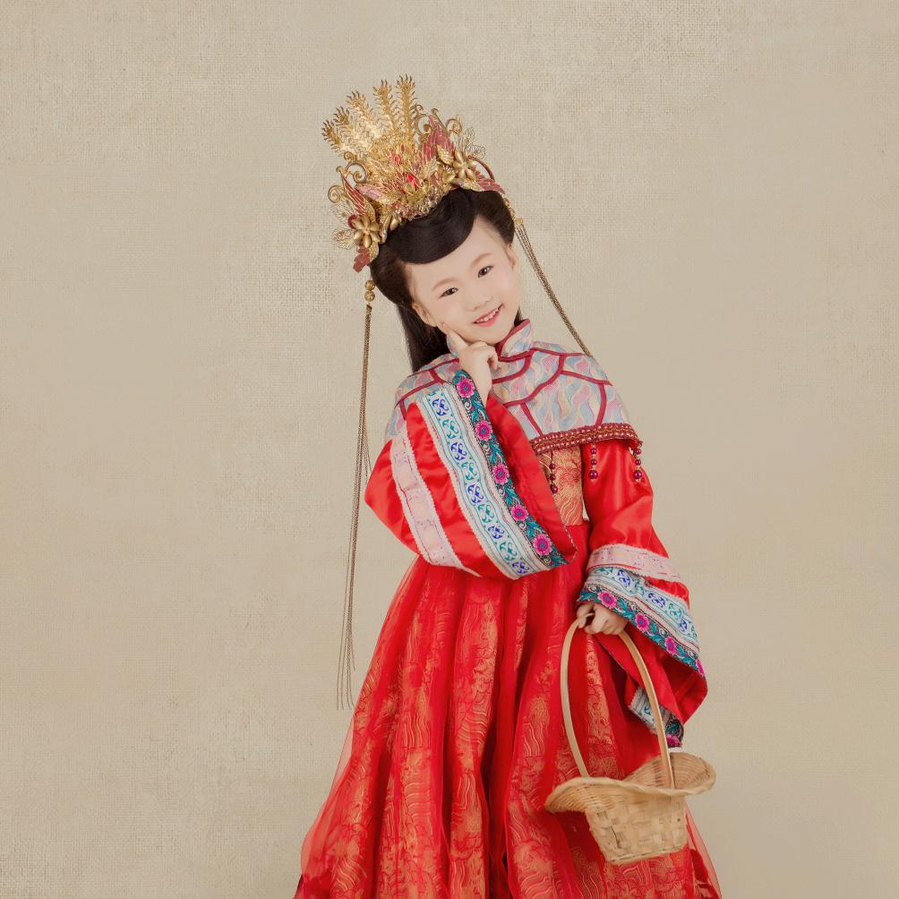 橙子