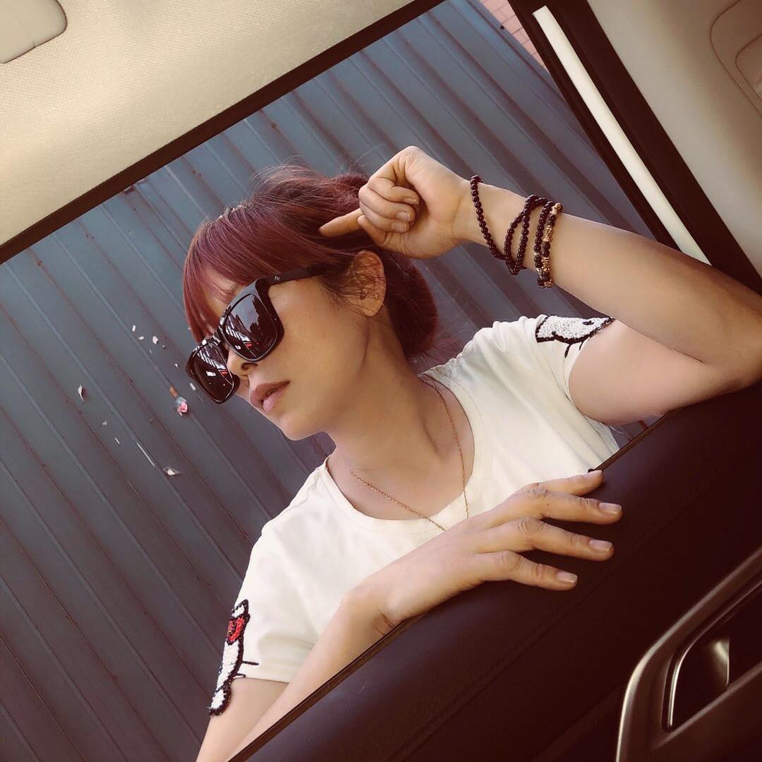 中百奥莱小美