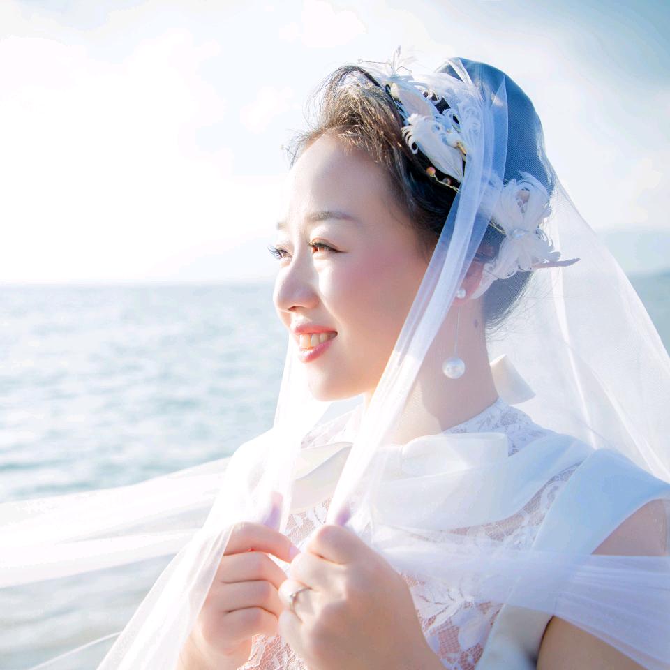 《顺隆园》祺姐