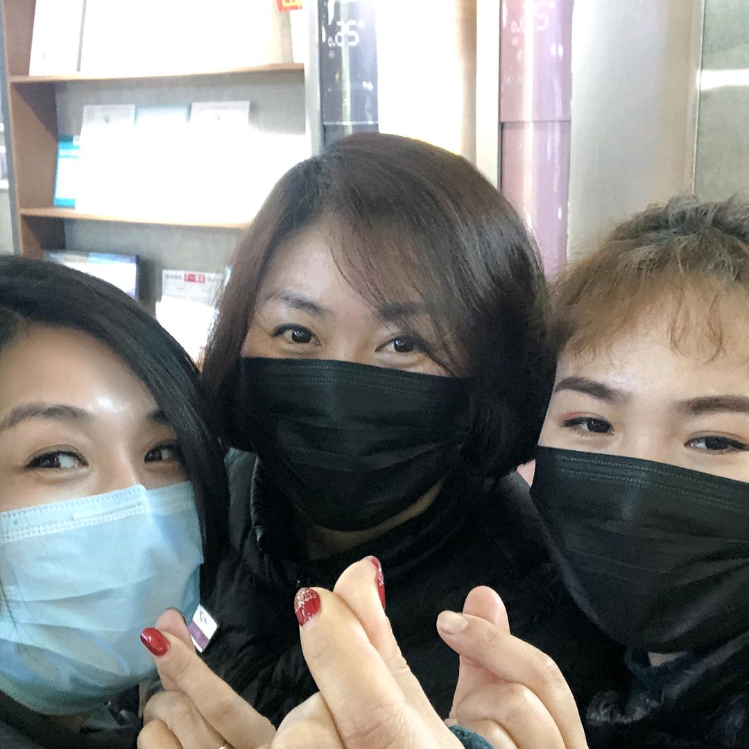 幸运星🙋