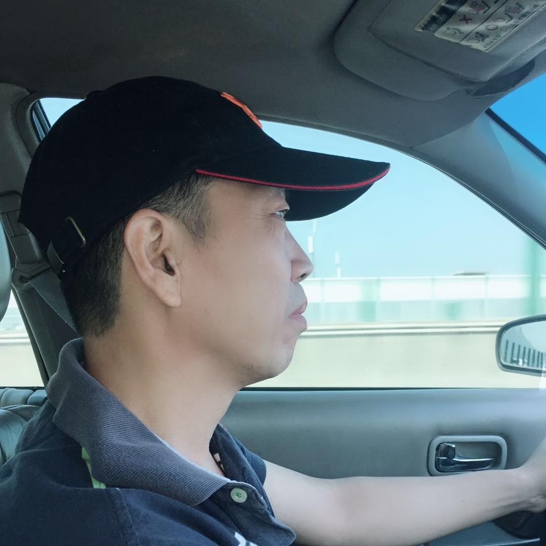 漂泊的人