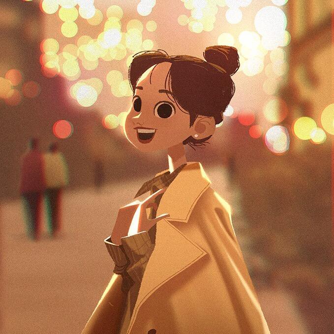 🌈丸子老师
